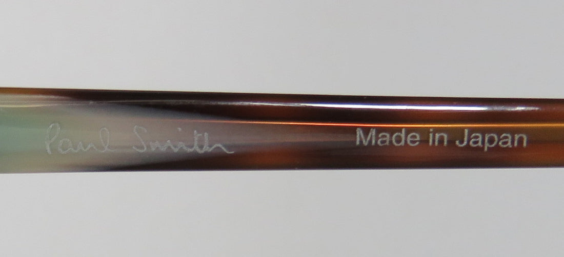 Paul Smith 406 Eyeglasses by ModaFrames