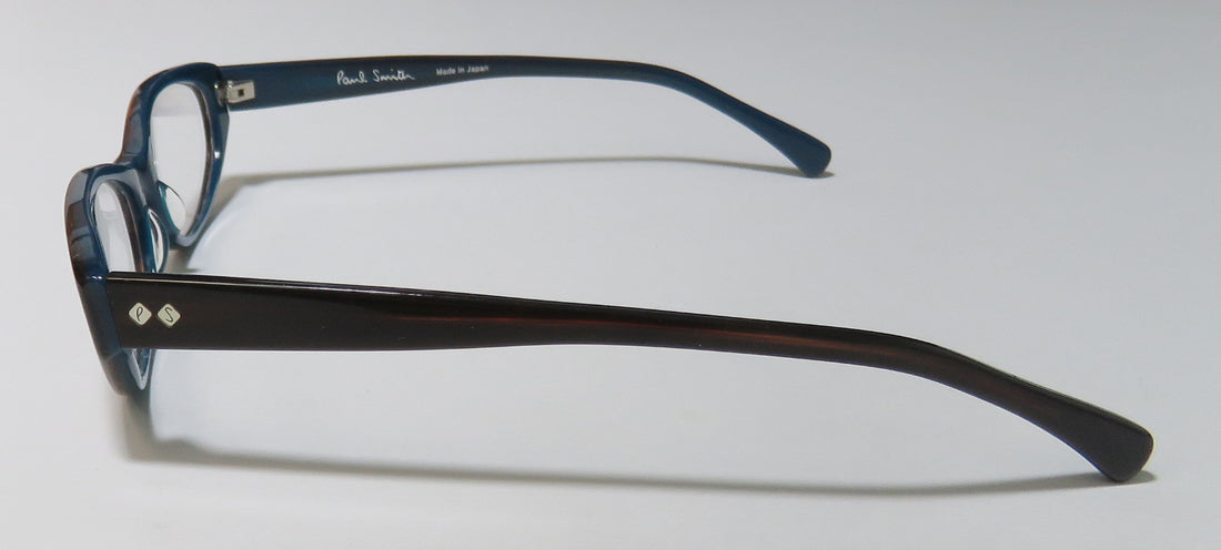 Paul Smith Syd Eyeglasses by ModaFrames