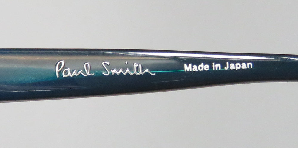 Paul Smith Syd Eyeglasses by ModaFrames