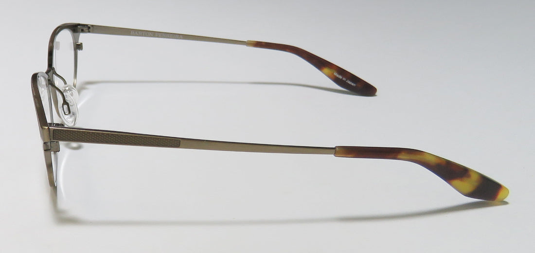 Barton Perreira Songbird Eyeglasses by ModaFrames