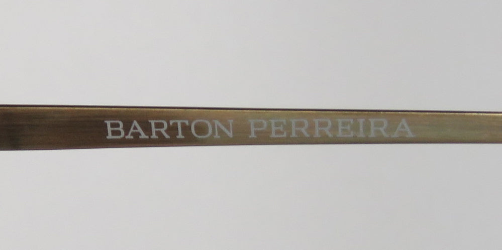 Barton Perreira Songbird Eyeglasses by ModaFrames