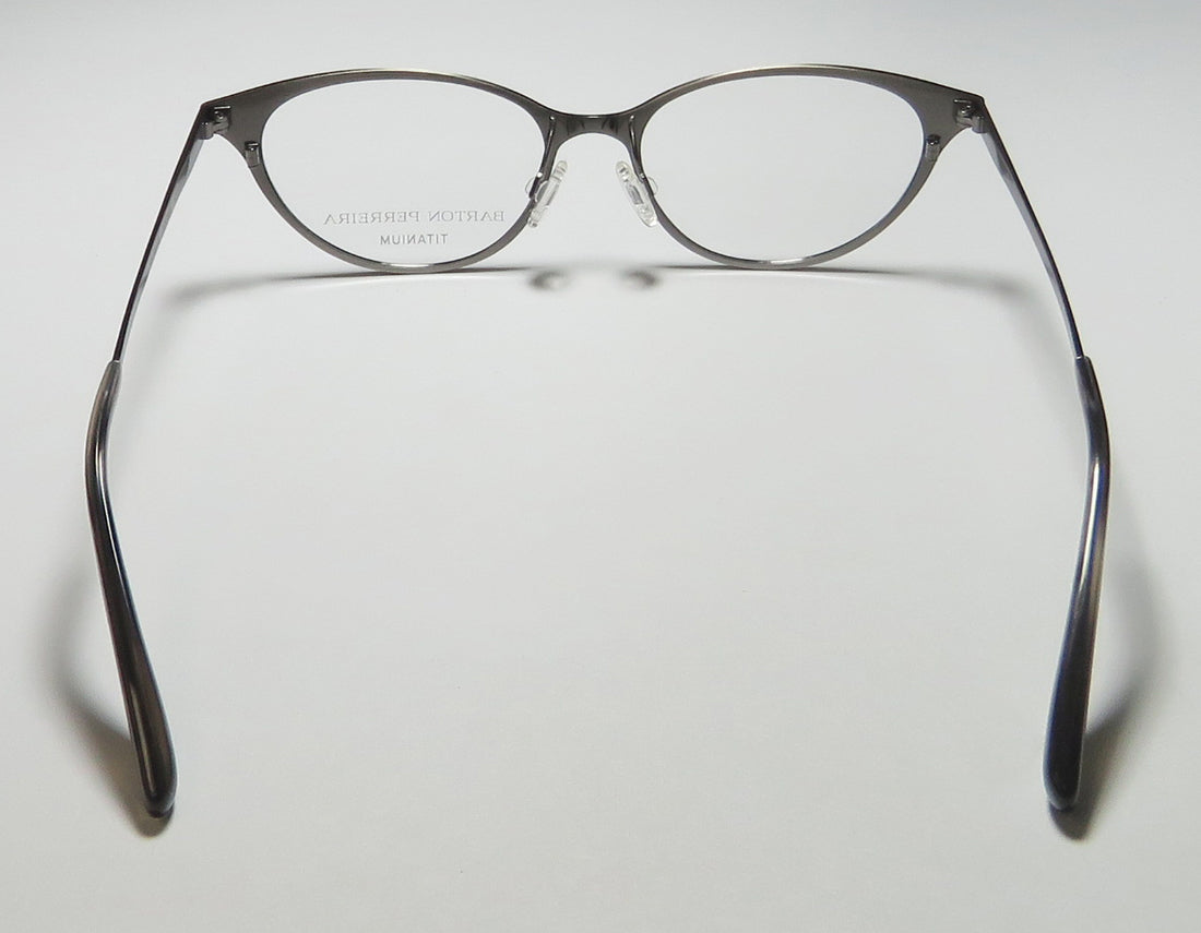 Barton Perreira Songbird Eyeglasses by ModaFrames