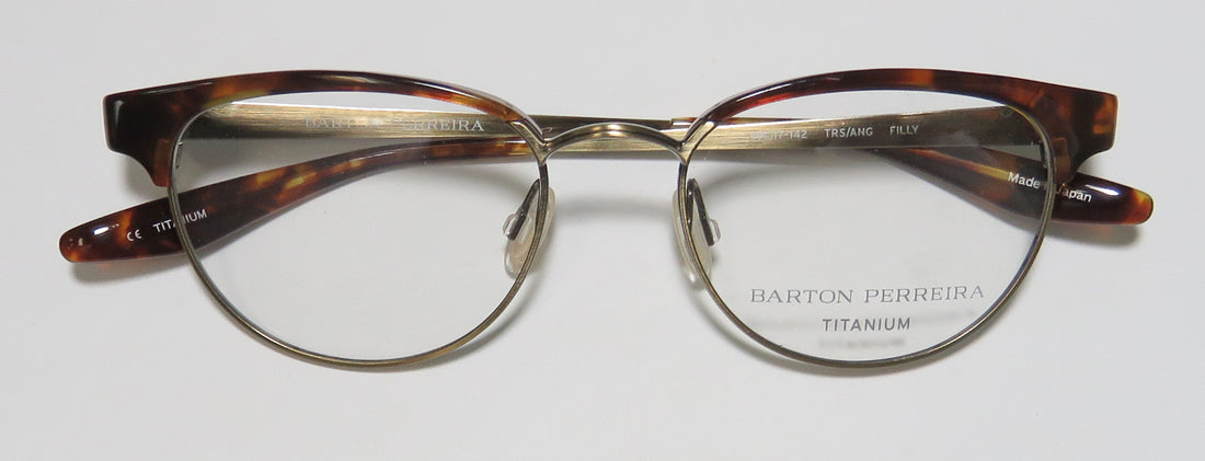 Barton Perreira Filly Eyeglasses by ModaFrames