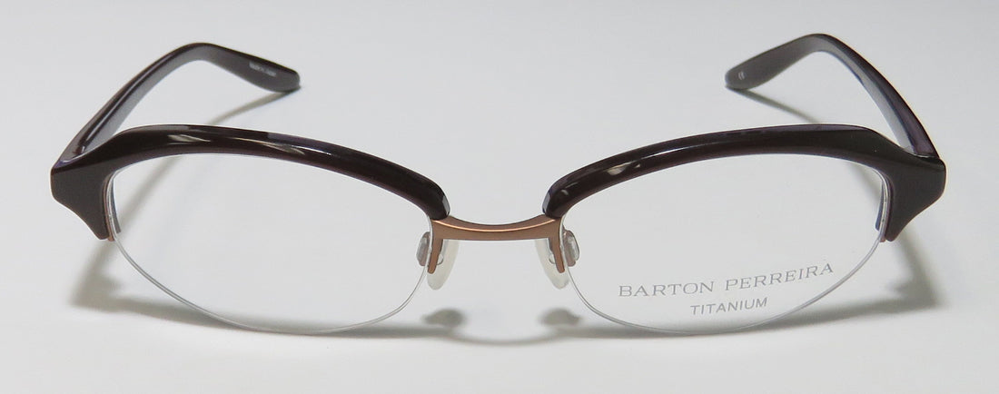 Barton Perreira Sylvia Eyeglasses by ModaFrames