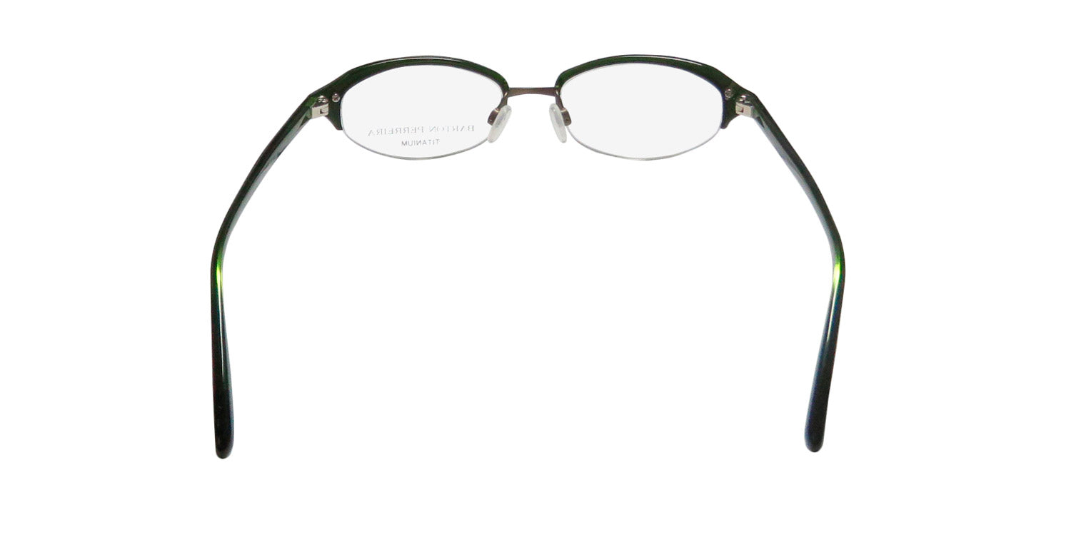 Barton Perreira Sylvia Eyeglasses by ModaFrames