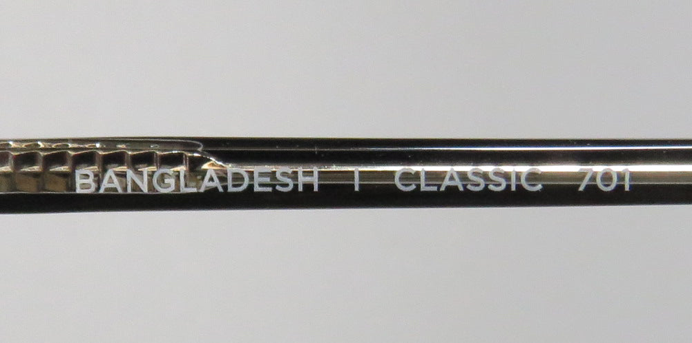 Toms Bangladesh Classic 701 Eyeglasses by ModaFrames