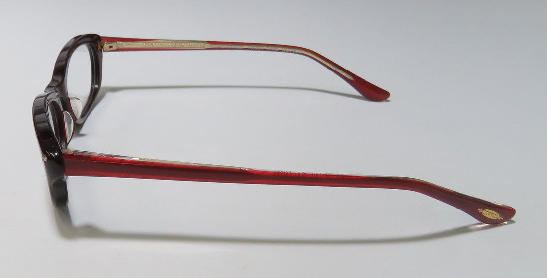 Oliver Peoples Laraine Eyeglasses by ModaFrames