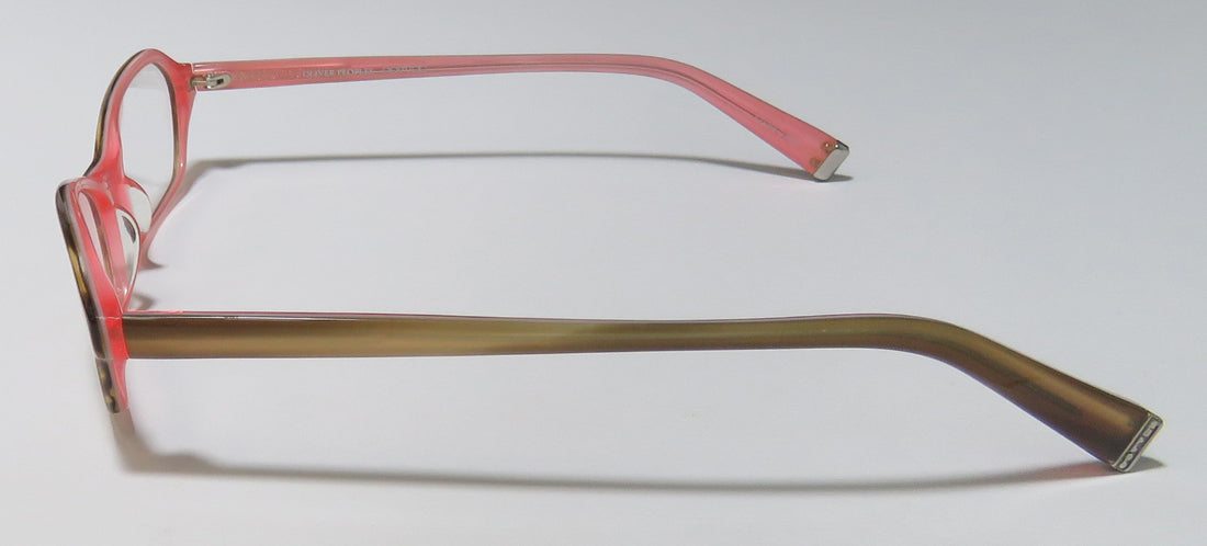 Oliver Peoples Fabi Eyeglasses by ModaFrames