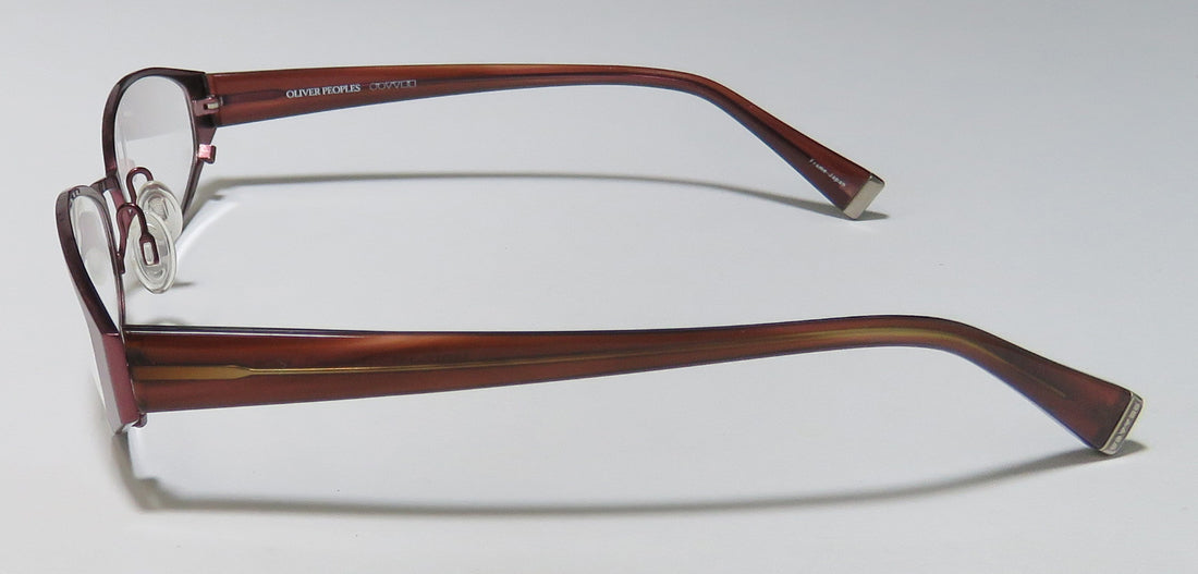Oliver Peoples Treasure Eyeglasses by ModaFrames