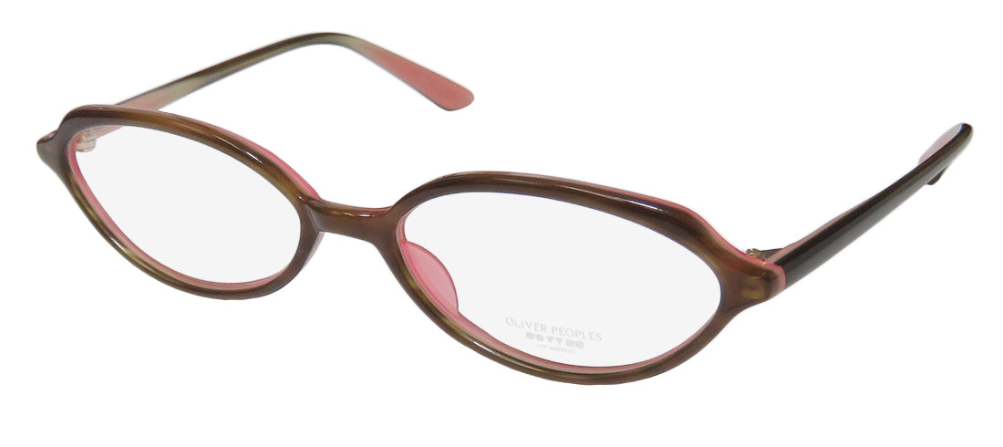 Oliver Peoples Larue Eyeglasses by ModaFrames