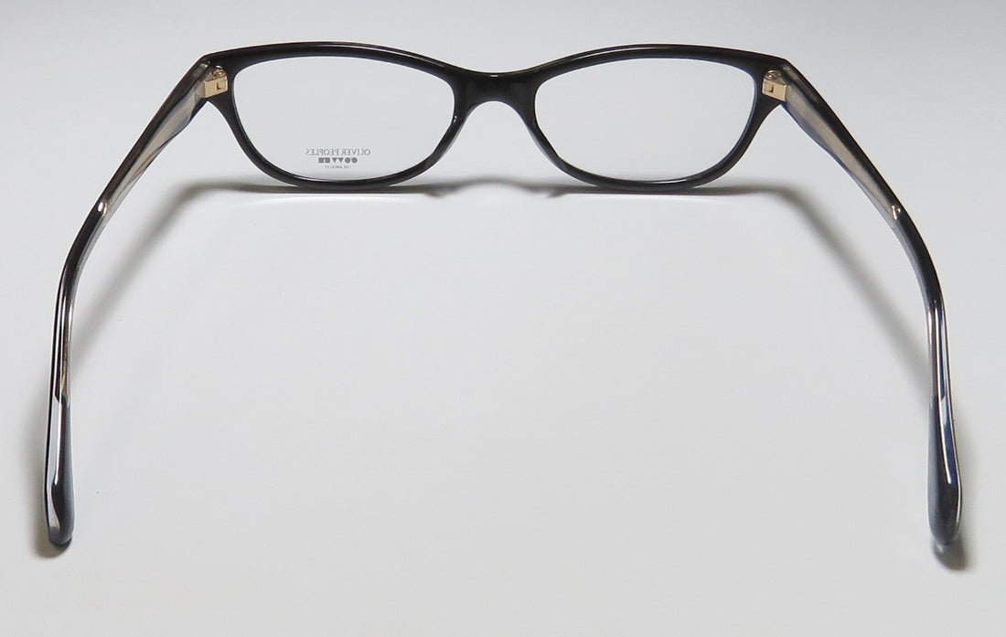 Oliver Peoples Devereaux Eyeglasses by ModaFrames