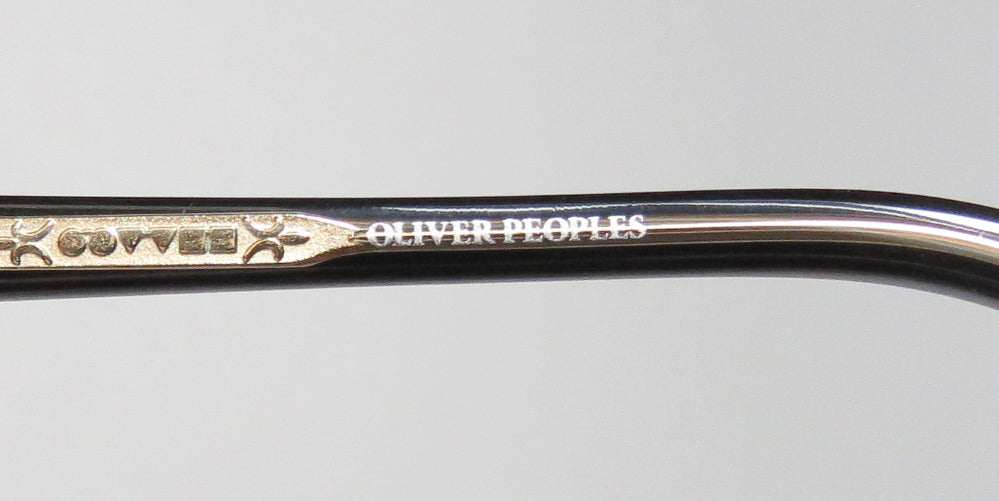 Oliver Peoples Wynter Eyeglasses by ModaFrames