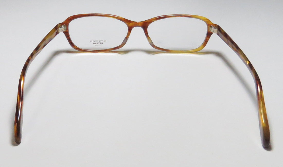 Oliver Peoples Wynter Eyeglasses by ModaFrames
