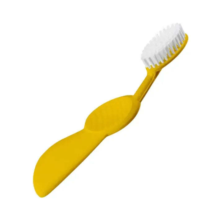 Radius Flex Brush Soft Right Hand Toothbrush (Assorted Colors) by Pasteur Pharmacy