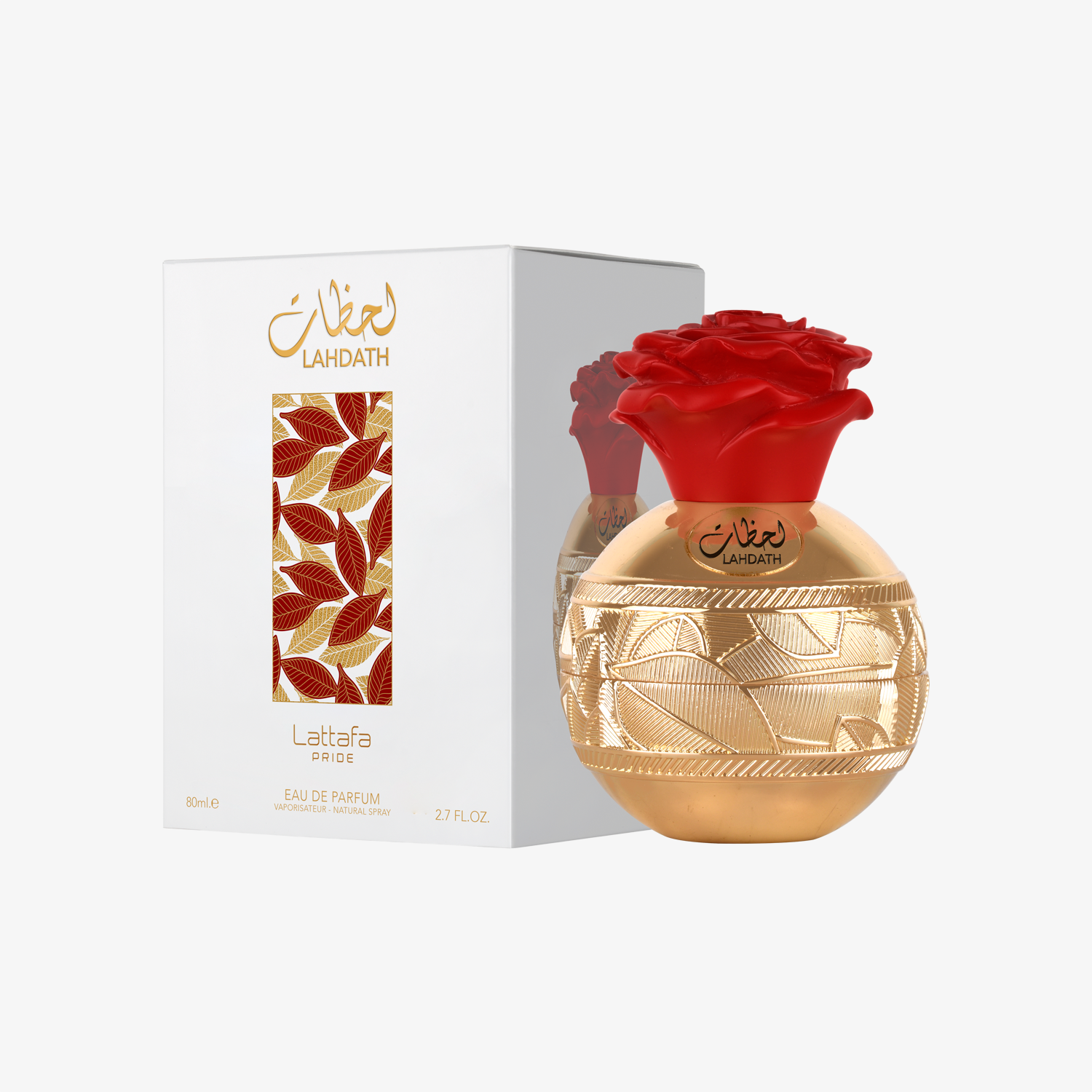 Lahdath by Lattafa USA