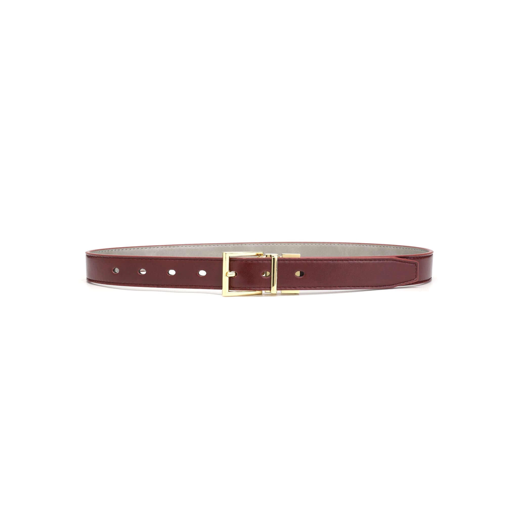 Square Reversible Belt by Doshi FCSA