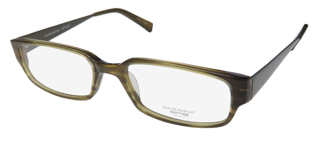Oliver Peoples Alter-Ego Eyeglasses by ModaFrames