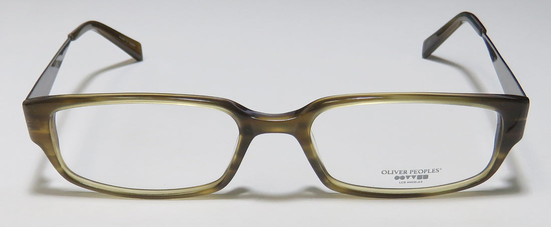 Oliver Peoples Alter-Ego Eyeglasses by ModaFrames