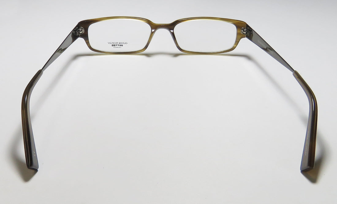 Oliver Peoples Alter-Ego Eyeglasses by ModaFrames