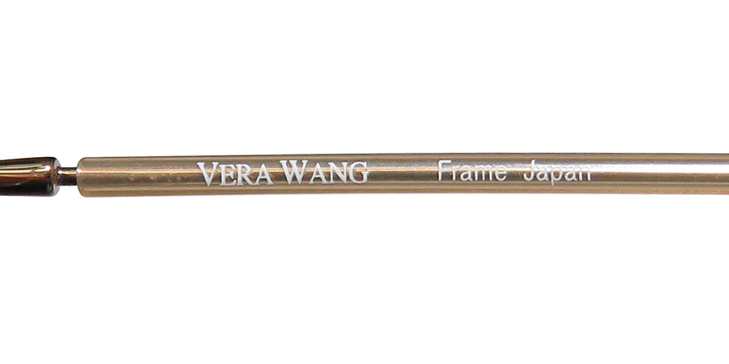 Vera Wang V33 Eyeglasses by ModaFrames
