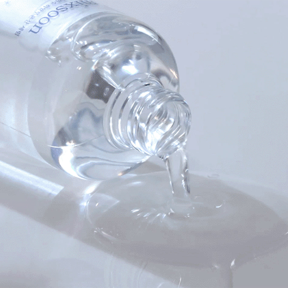 Mixsoon Ice Glacier Hyaluronic Acid Serum by AsiaBeautyMall