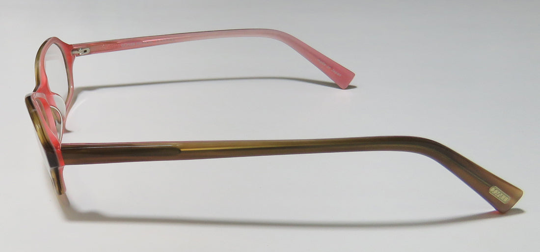 Oliver Peoples Fabi-B Eyeglasses by ModaFrames
