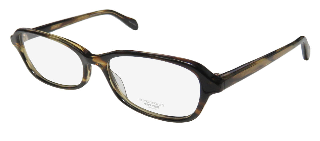Oliver Peoples Wynter Eyeglasses by ModaFrames