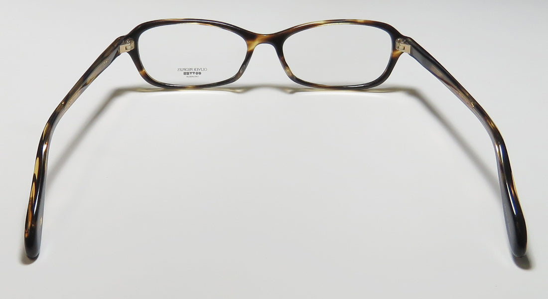 Oliver Peoples Wynter Eyeglasses by ModaFrames