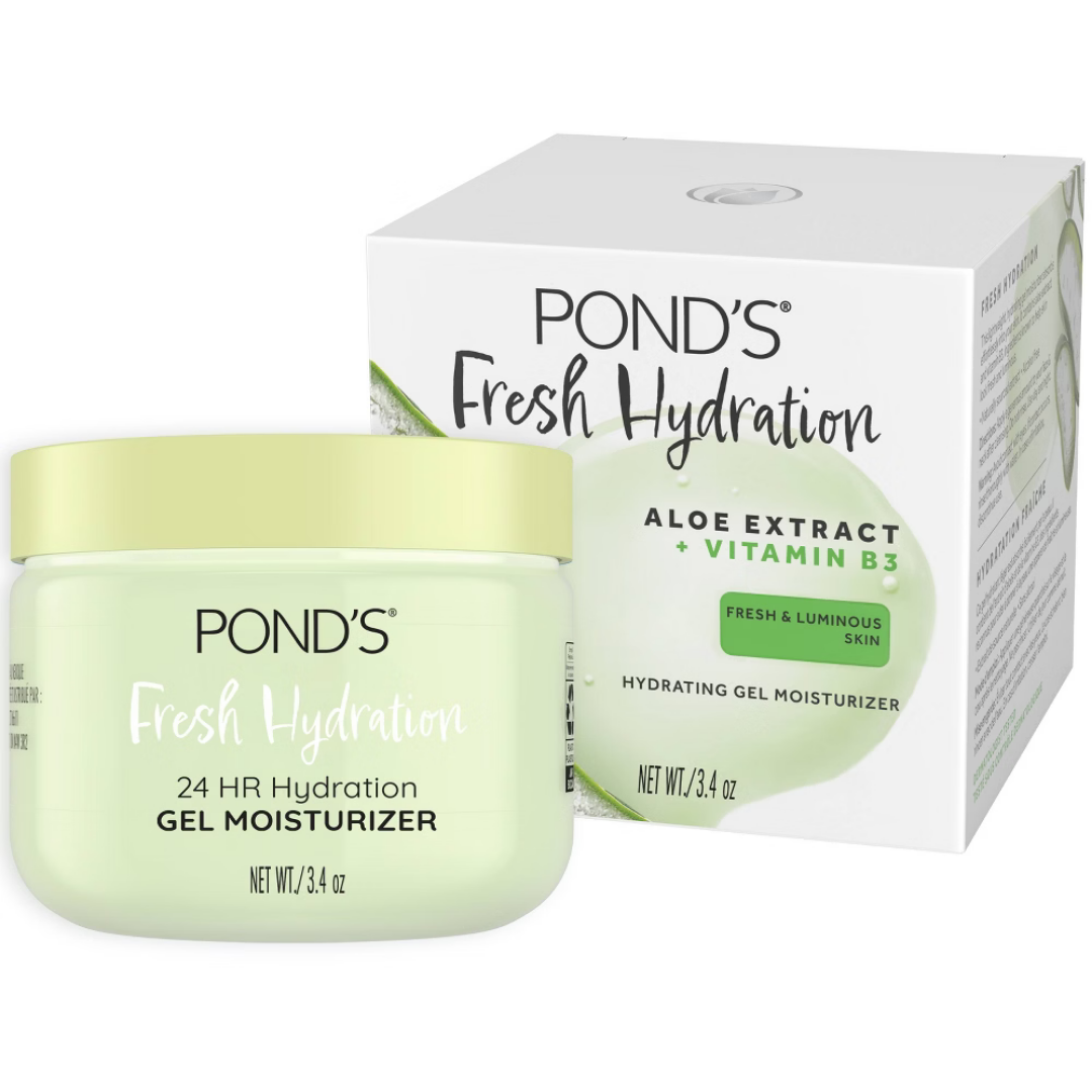Pond&