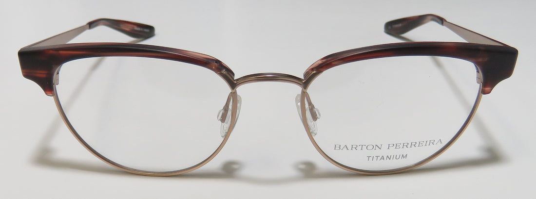 Barton Perreira Filly Eyeglasses by ModaFrames