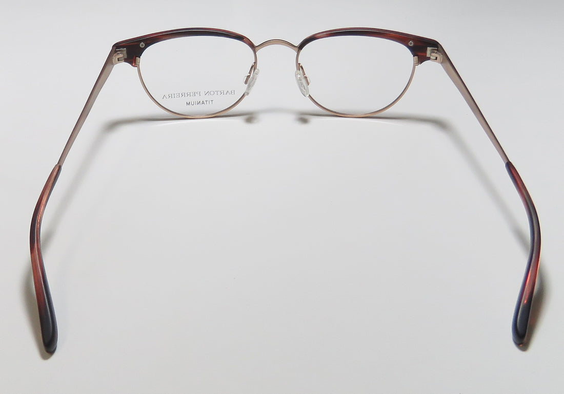 Barton Perreira Filly Eyeglasses by ModaFrames