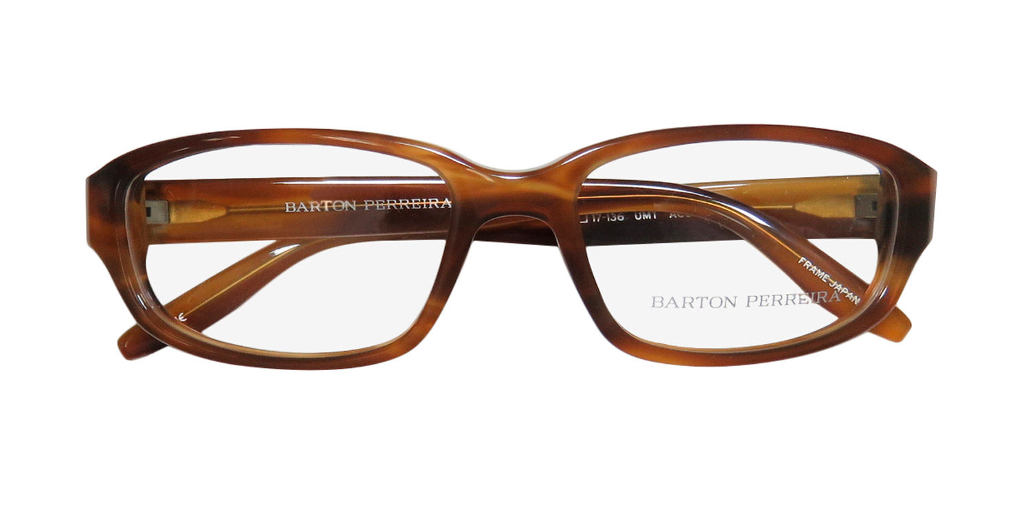 Barton Perreira Accomplice Eyeglasses by ModaFrames