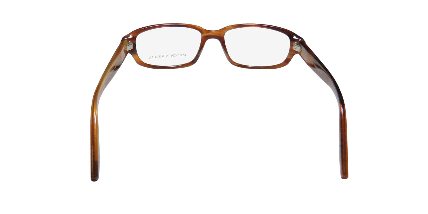 Barton Perreira Accomplice Eyeglasses by ModaFrames