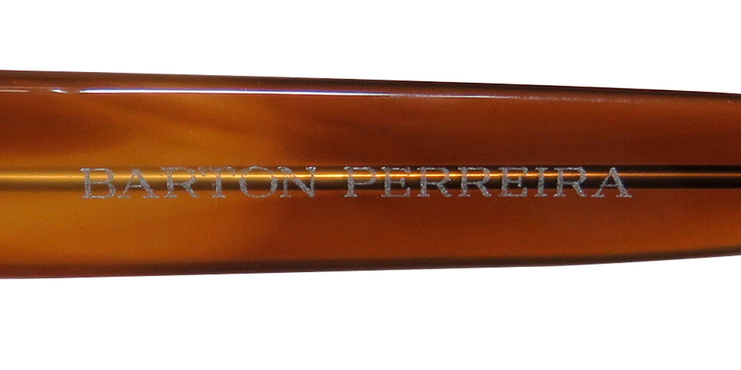 Barton Perreira Accomplice Eyeglasses by ModaFrames