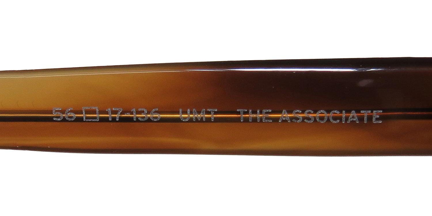 Barton Perreira The Associate Eyeglasses by ModaFrames