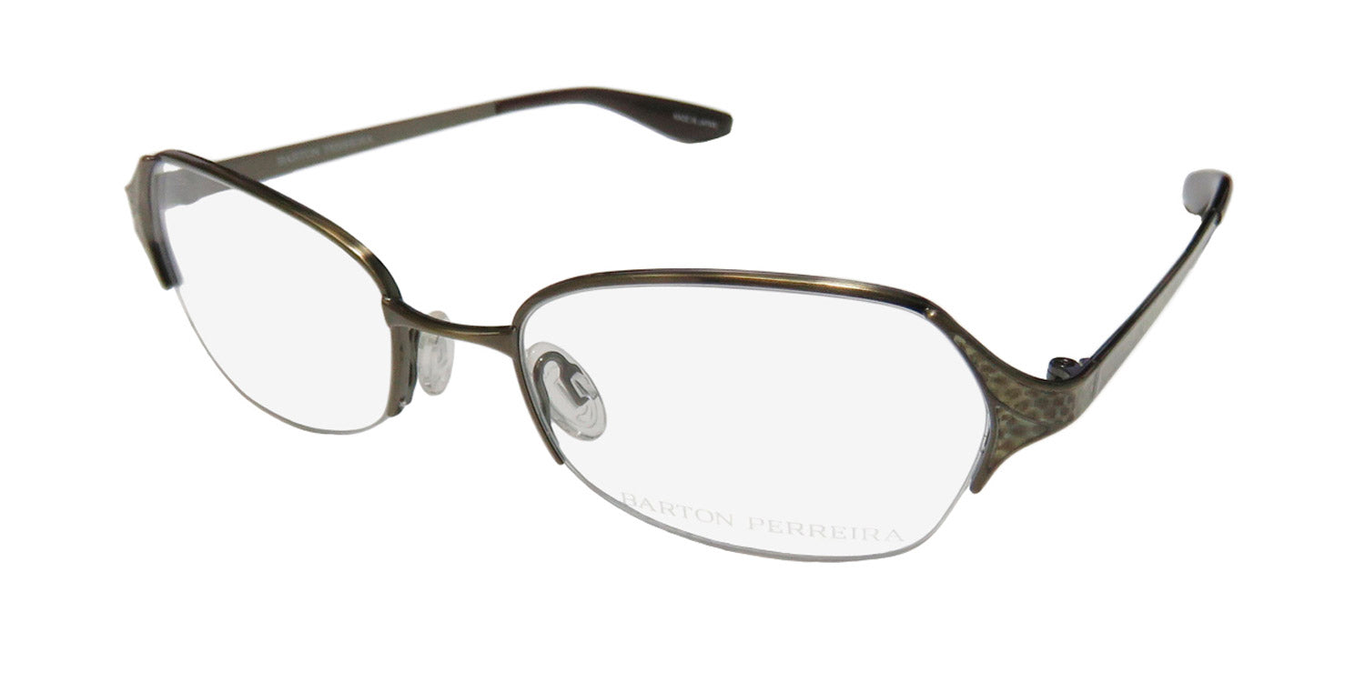 Barton Perreira Valera Eyeglasses by ModaFrames