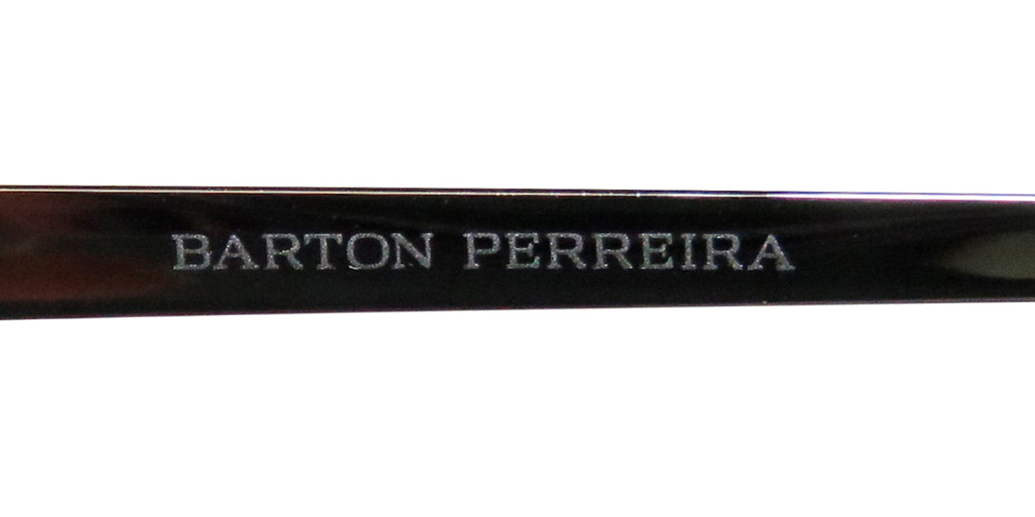 Barton Perreira Valera Eyeglasses by ModaFrames