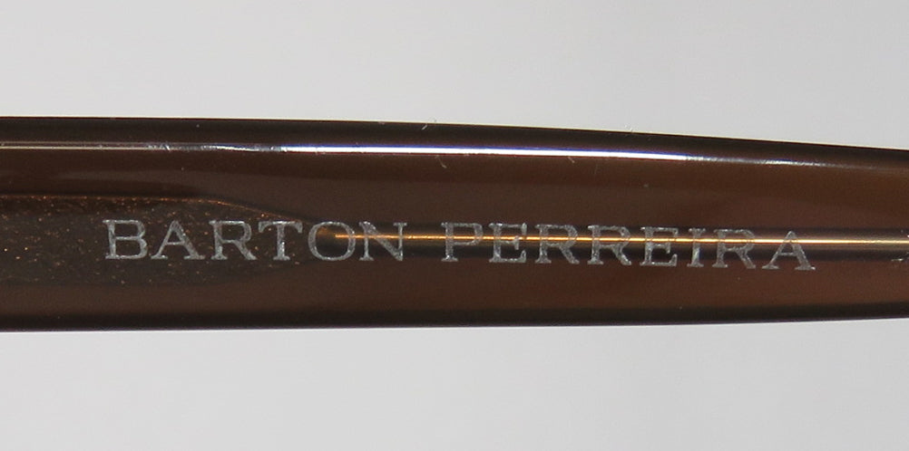 Barton Perreira Sofia Eyeglasses by ModaFrames