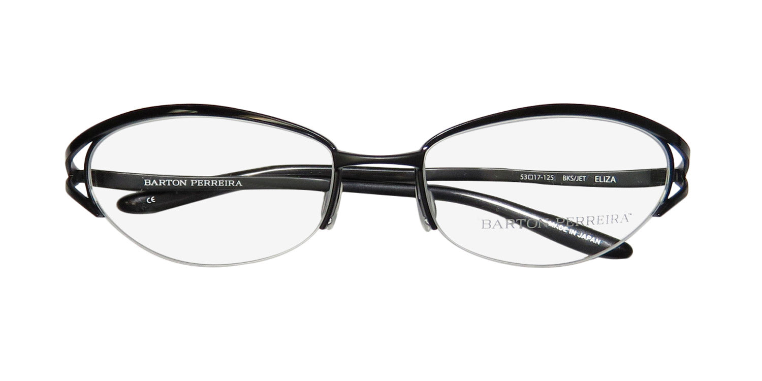 Barton Perreira Eliza Eyeglasses by ModaFrames