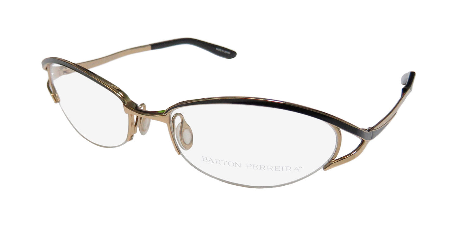 Barton Perreira Eliza Eyeglasses by ModaFrames