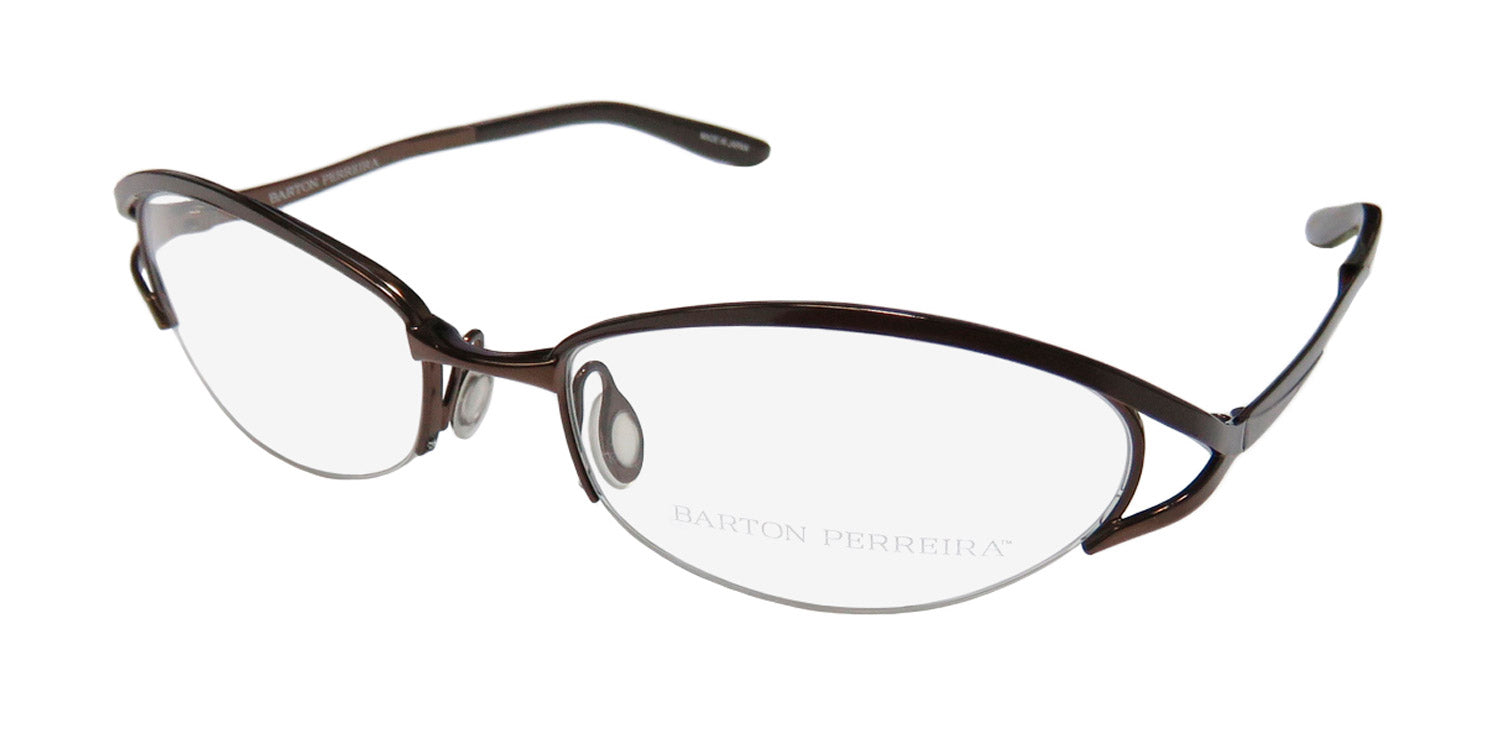 Barton Perreira Eliza Eyeglasses by ModaFrames