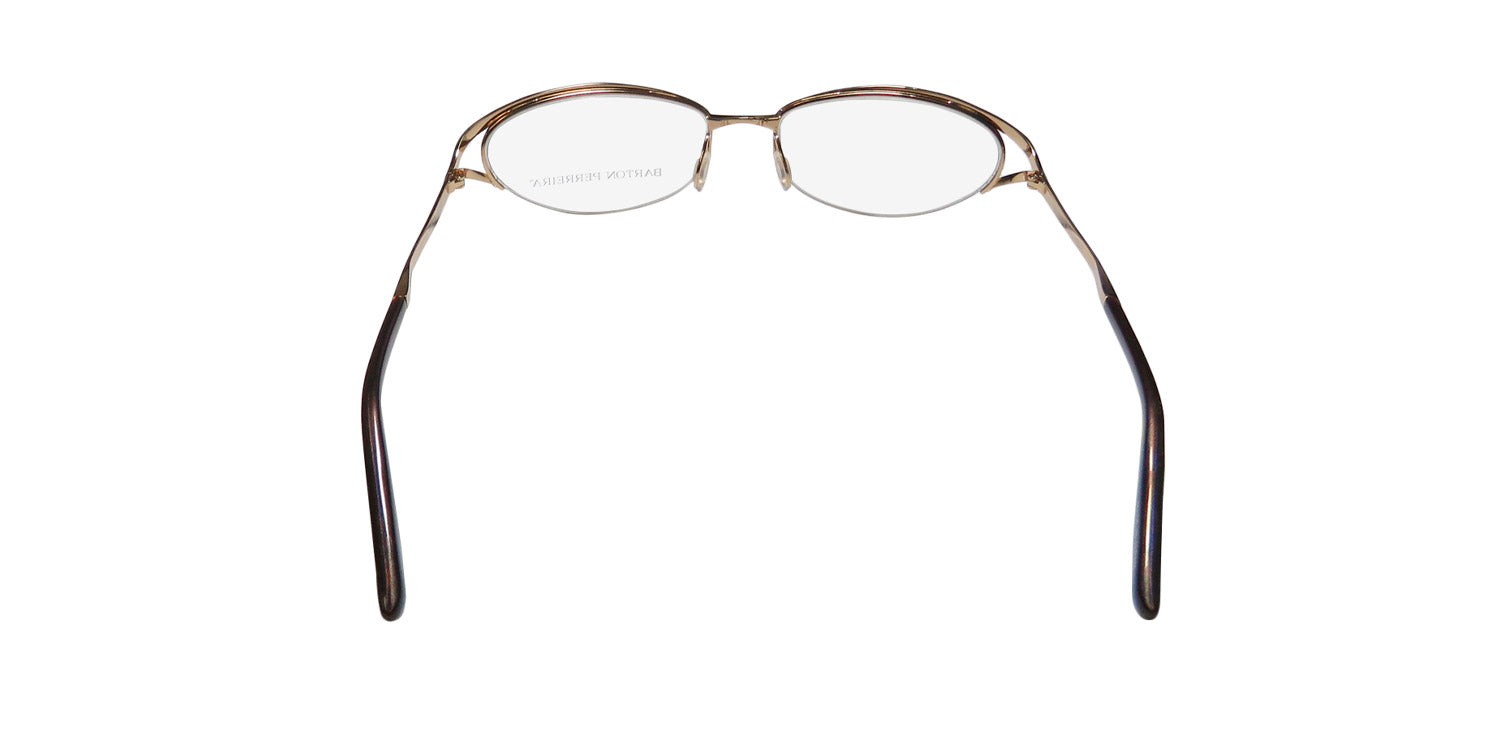 Barton Perreira Eliza Eyeglasses by ModaFrames