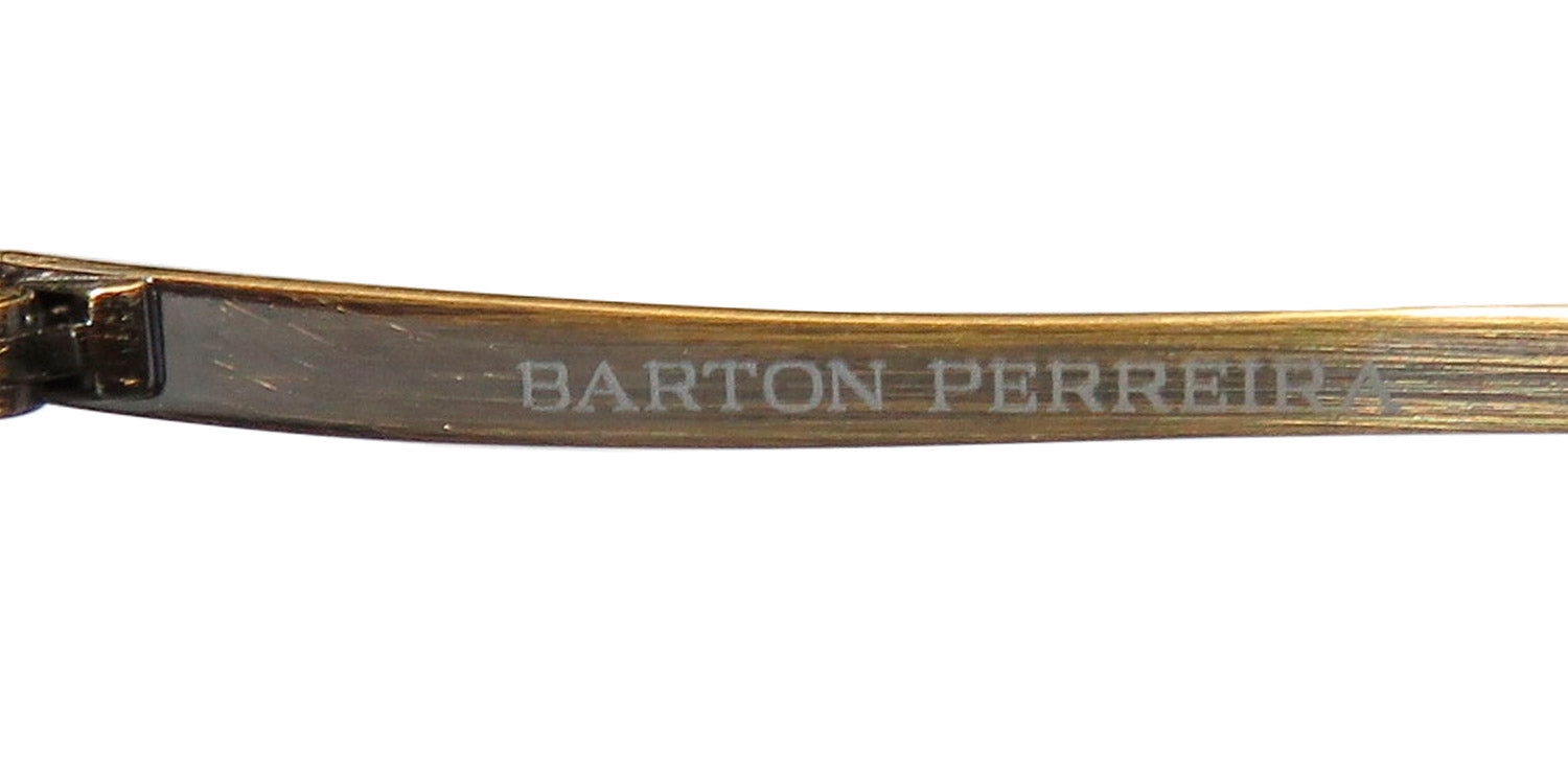 Barton Perreira Eliza Eyeglasses by ModaFrames