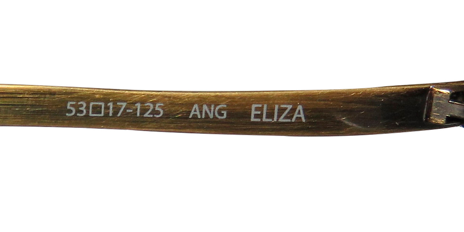 Barton Perreira Eliza Eyeglasses by ModaFrames