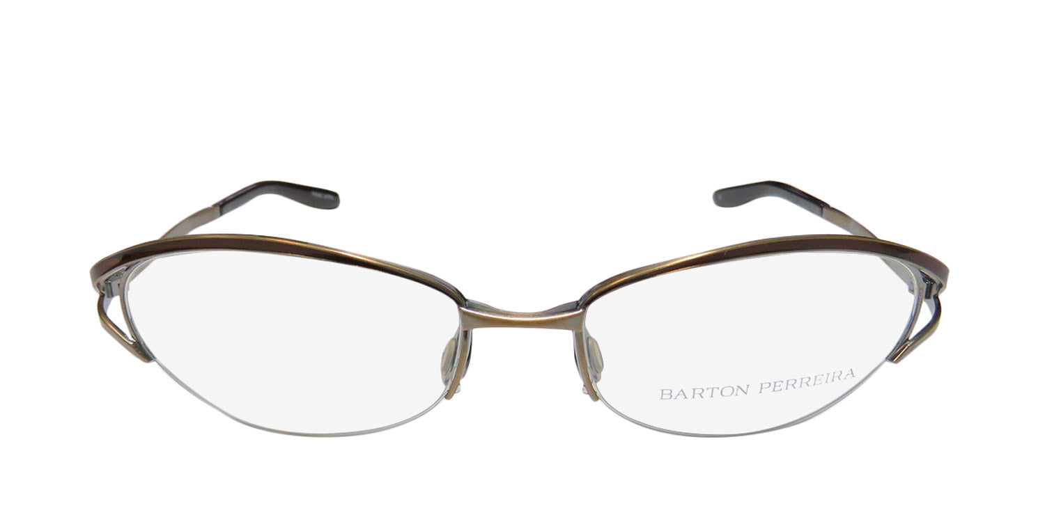 Barton Perreira Eliza Eyeglasses by ModaFrames