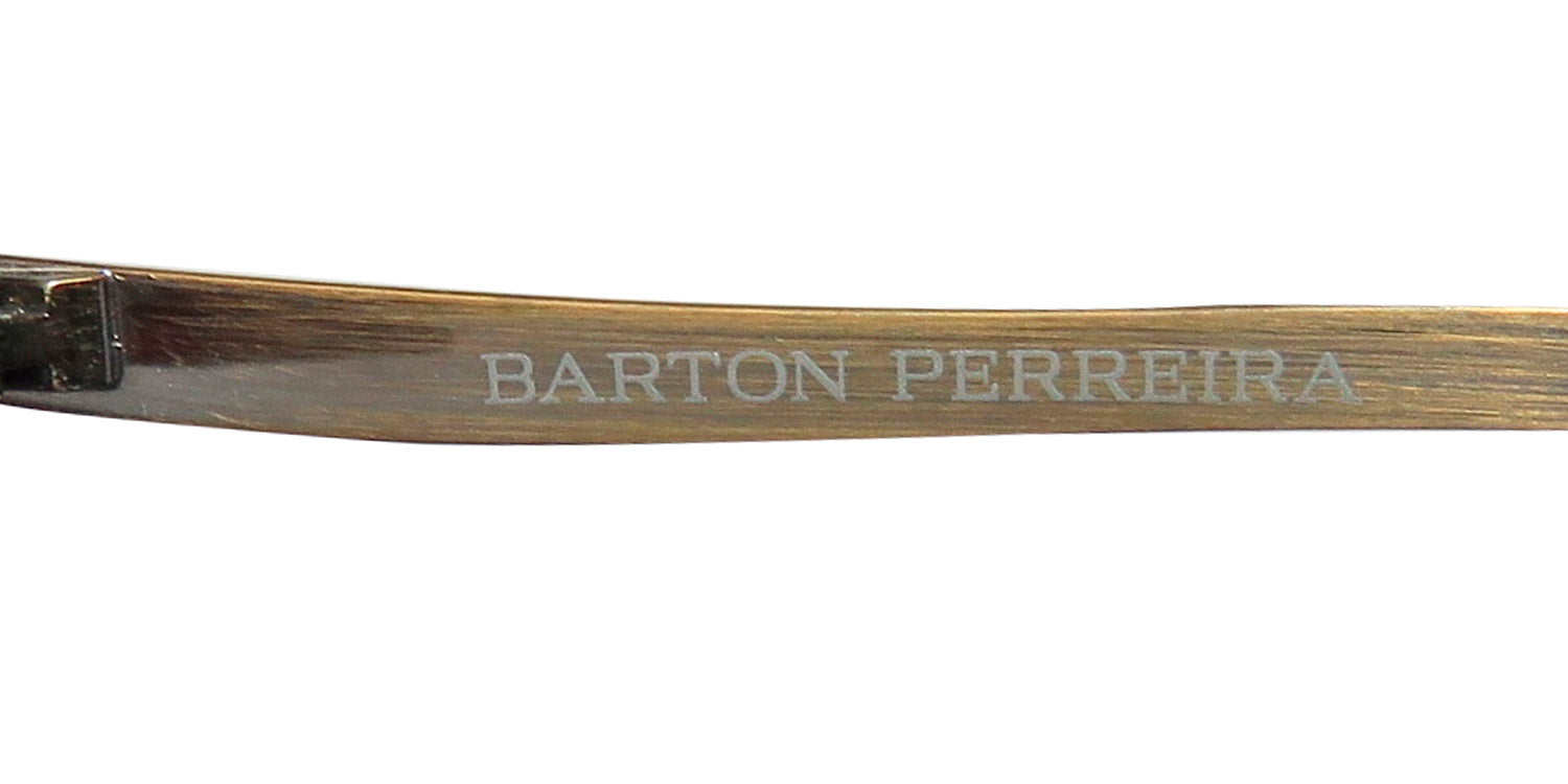 Barton Perreira Eliza Eyeglasses by ModaFrames