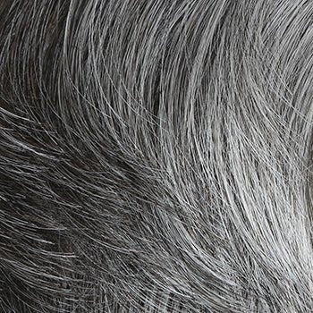 HairUWear HIM Collection Sharp Wig