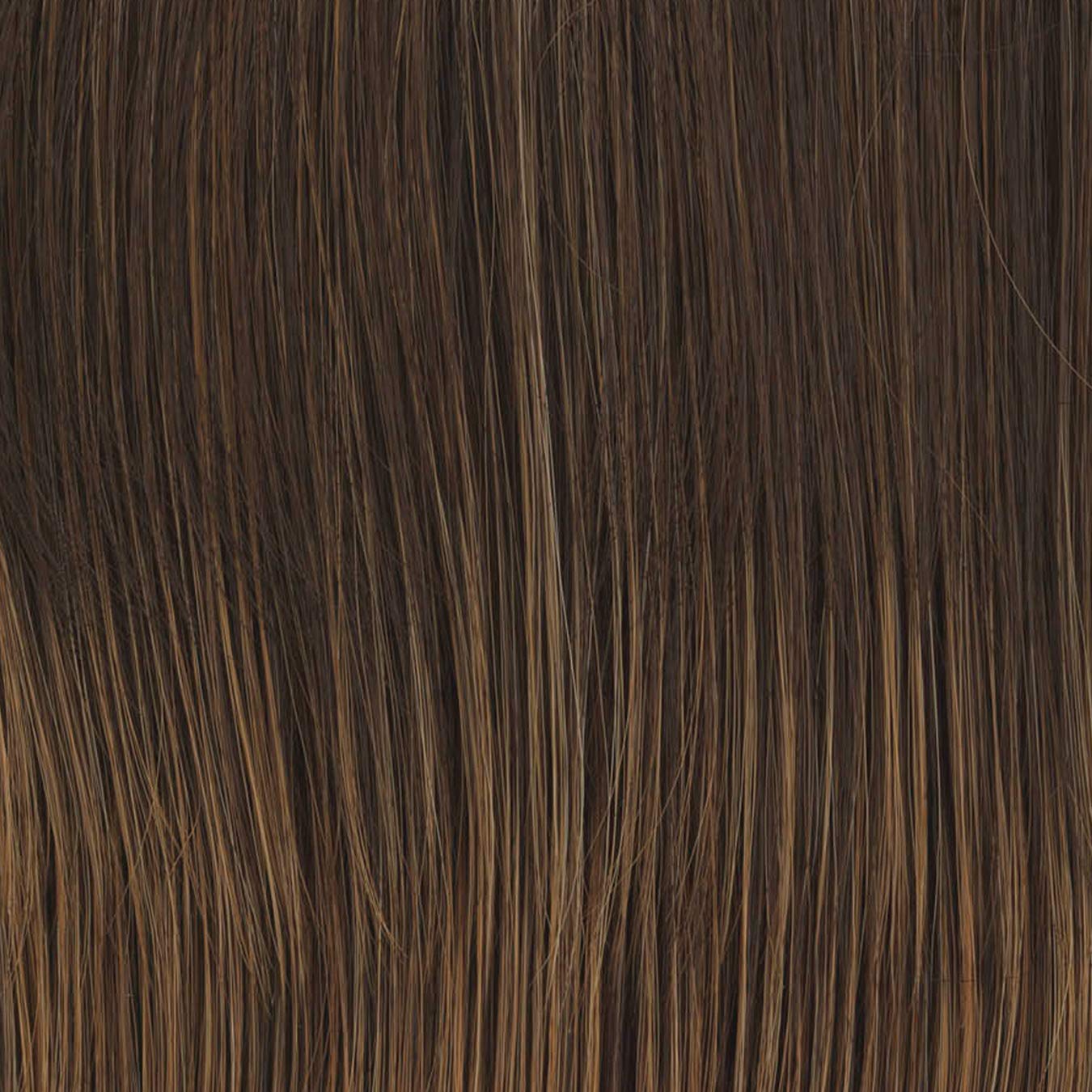 Raquel Welch On Your Game Wig