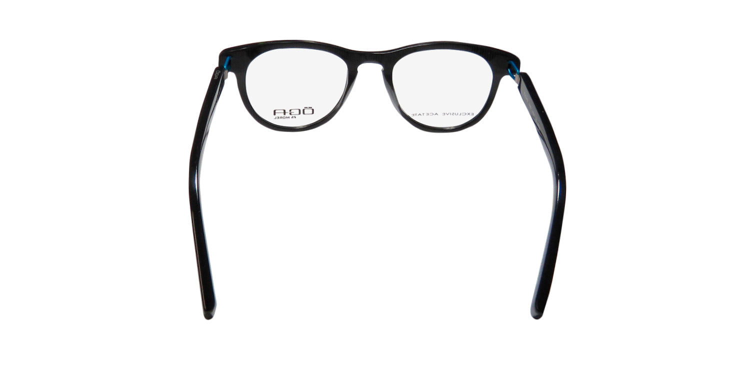 Oga 7949o Eyeglasses by ModaFrames