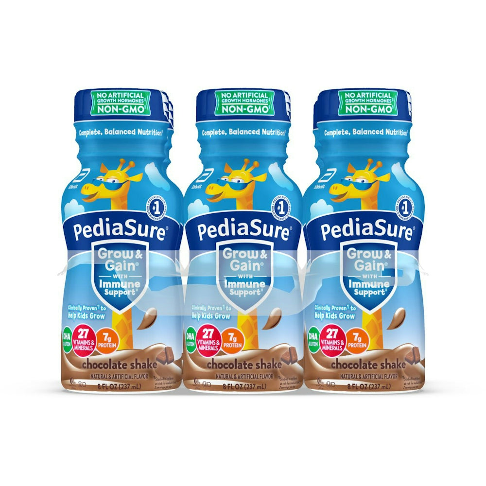 PediaSure Grow & Gain Kids&